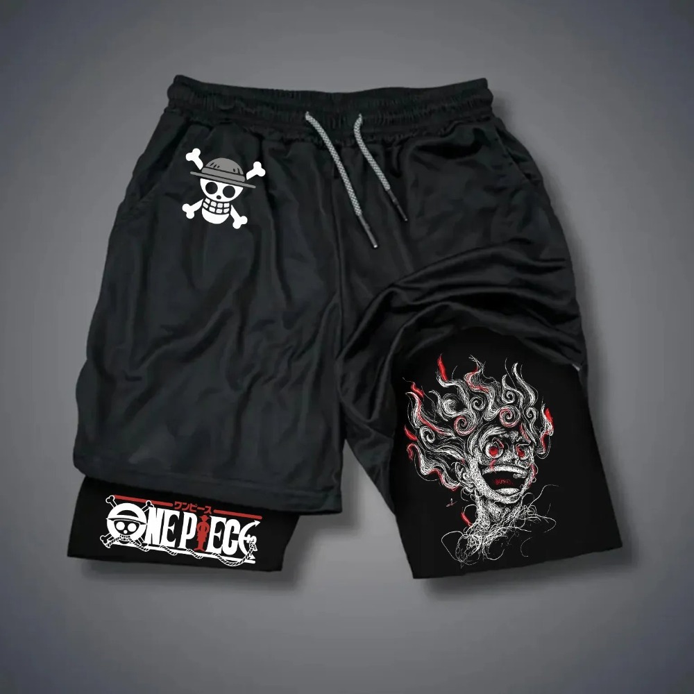 ONE PIECE Shanks klassieke ani - Summer Clothing Layering recensie en prijs