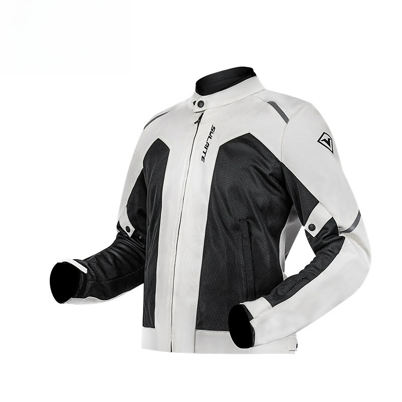 Rijkleding Motorfietsen Zomer  - Summer Knights Clothing recensie en prijs