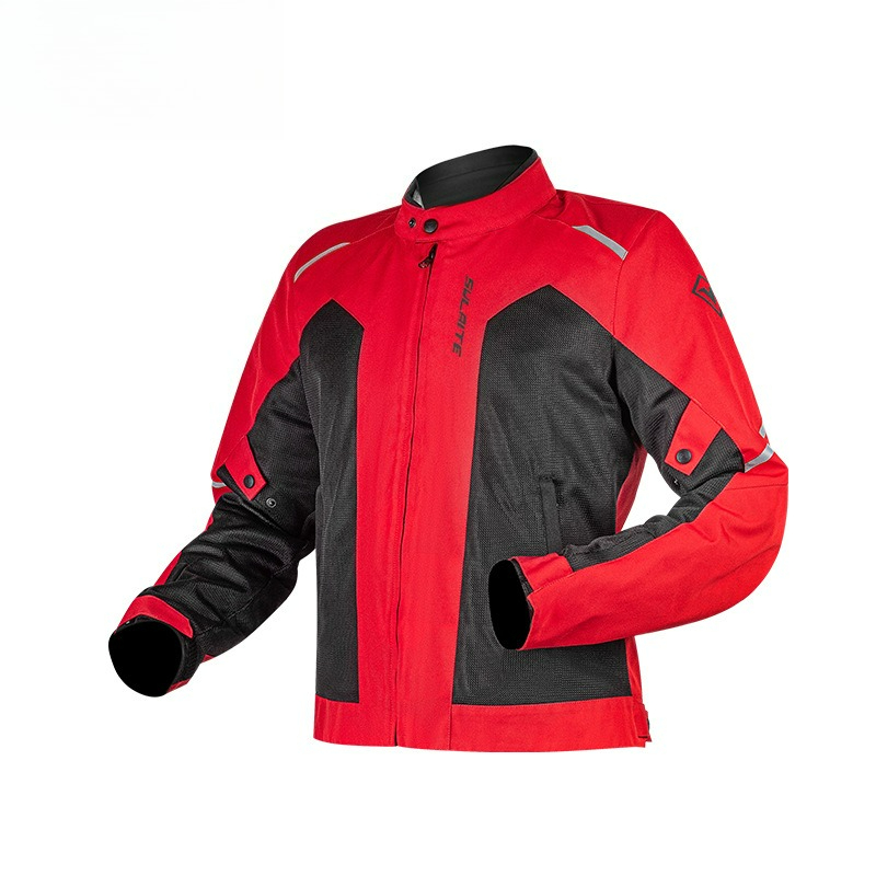 Rijkleding Motorfietsen Zomer  - Summer Knights Clothing recensie en prijs
