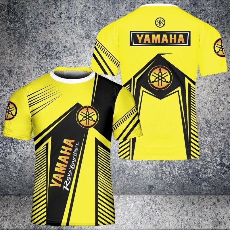 Zomer Hot Selling Yamaha Gele  - Yellow Summer Clothing recensie en prijs