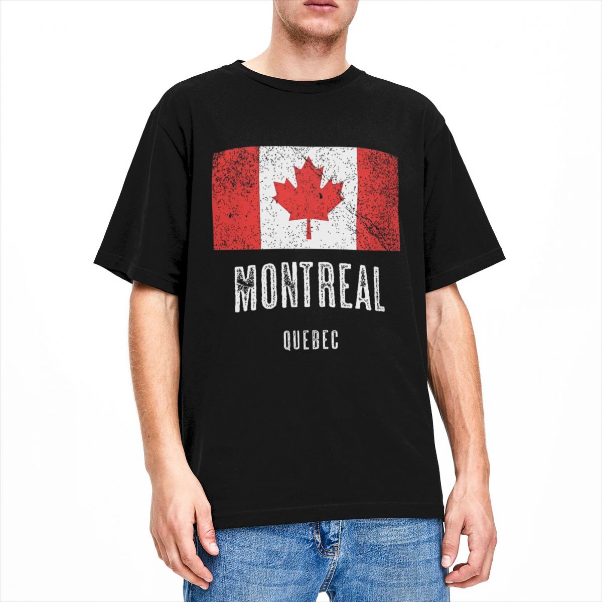 Stad Montreal Canada Canada Ca - Summer Clothing Canada recensie en prijs