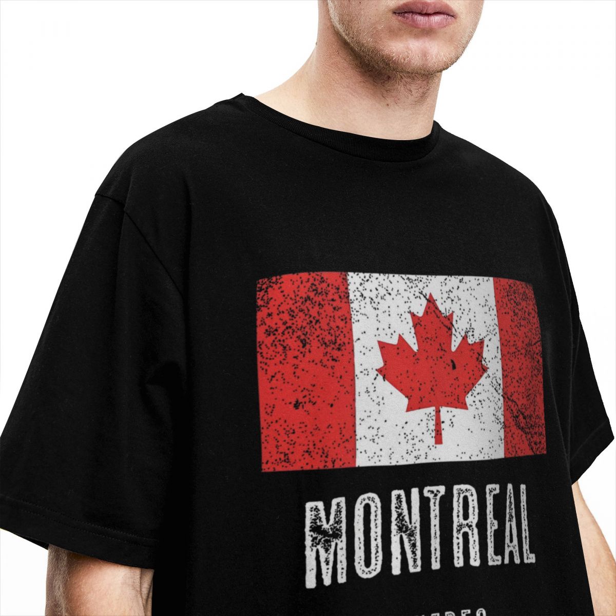 Stad Montreal Canada Canada Ca - Summer Clothing Canada recensie en prijs