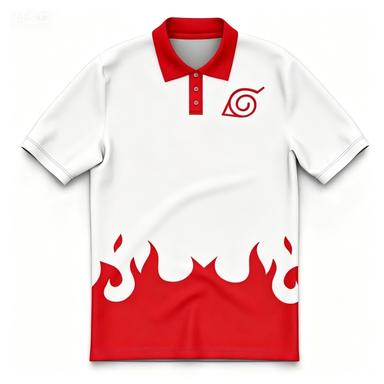 Hot Blooded Healing Anime-kled - Summer Clothing Cartoon recensie en prijs