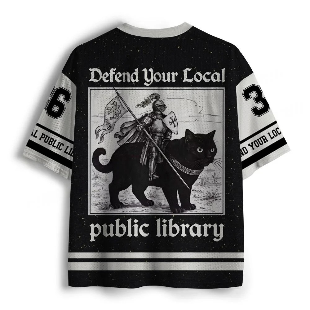 Black Cat Knight 3D-geprint he - Summer Knights Clothing recensie en prijs