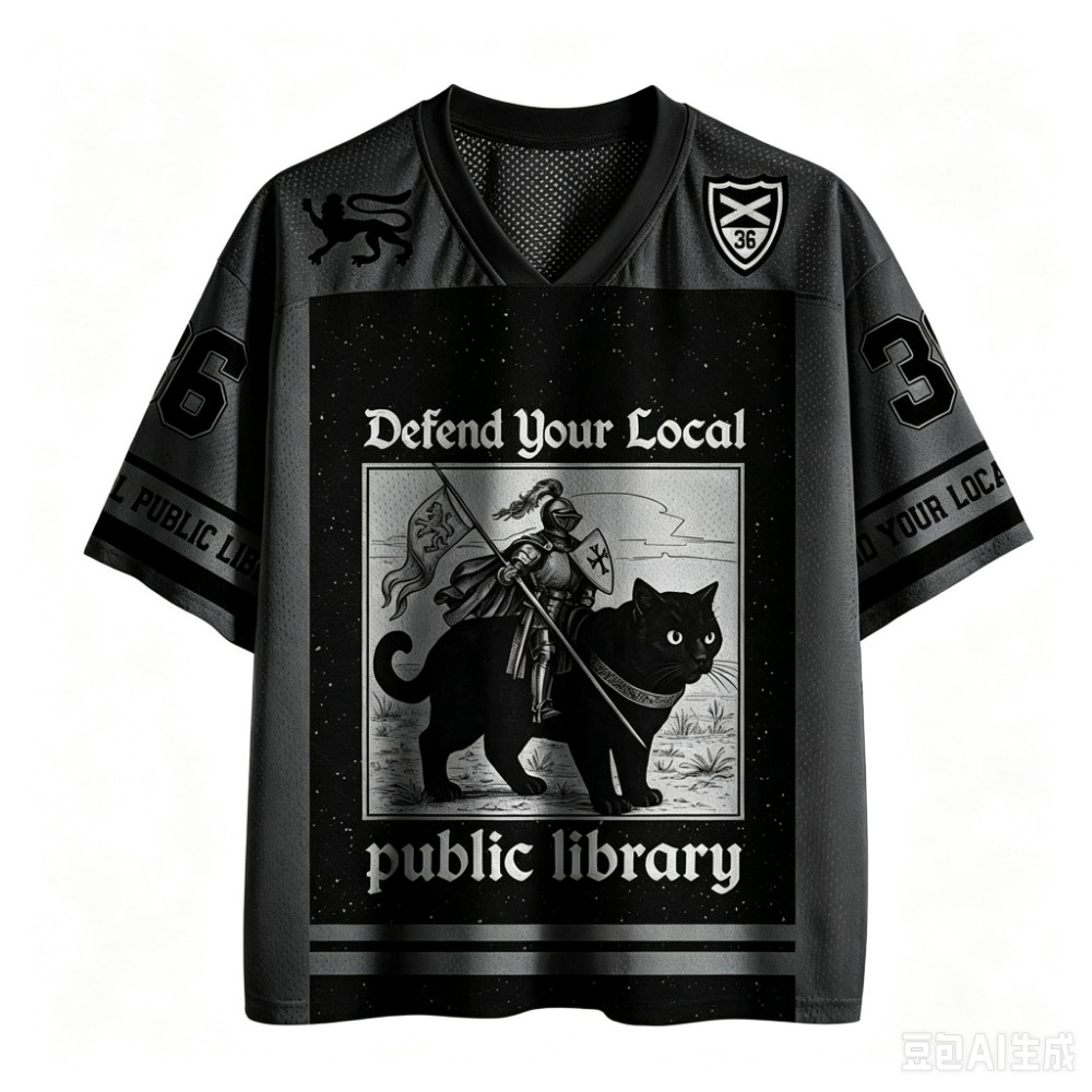 Black Cat Knight 3D-geprint he - Summer Knights Clothing recensie en prijs