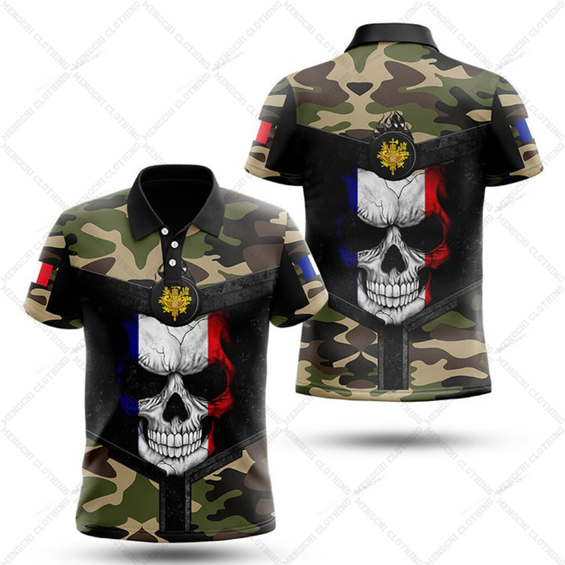 Aangepaste naam Frankrijk vlag - Summer Clothing Name recensie en prijs