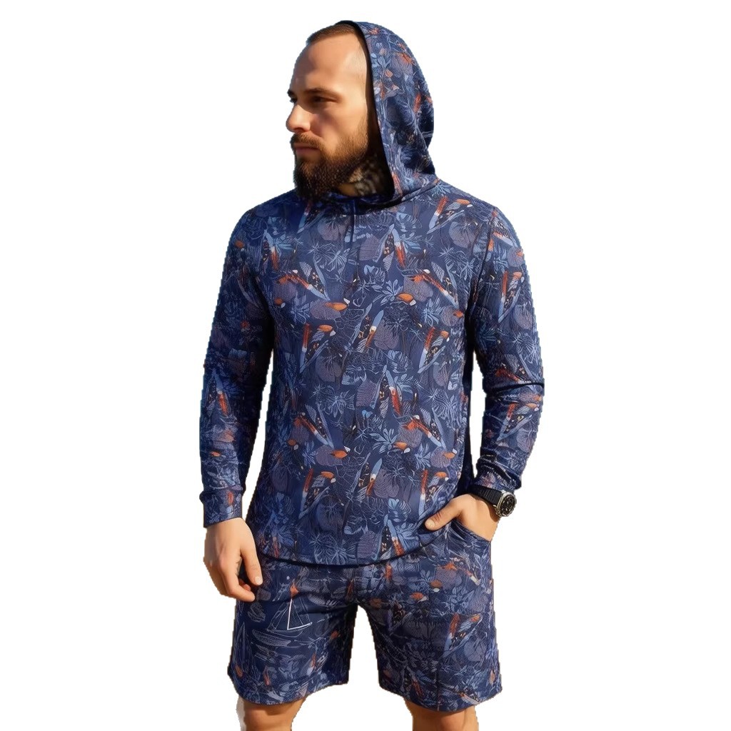 2026 Nieuwe camouflageprint un - Summer Clothing Types recensie en prijs