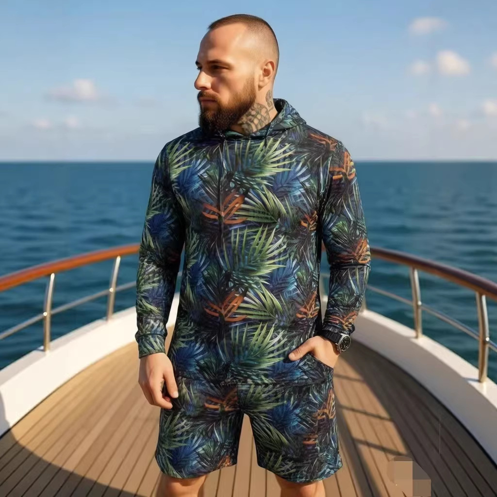 2026 Nieuwe camouflageprint un - Summer Clothing Types recensie en prijs