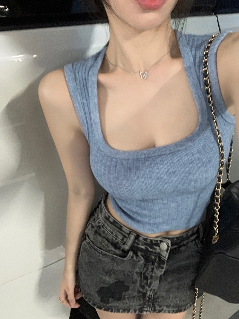 Dames tanktops Dames zomerkled - Summer Clothing Pinterest recensie en prijs