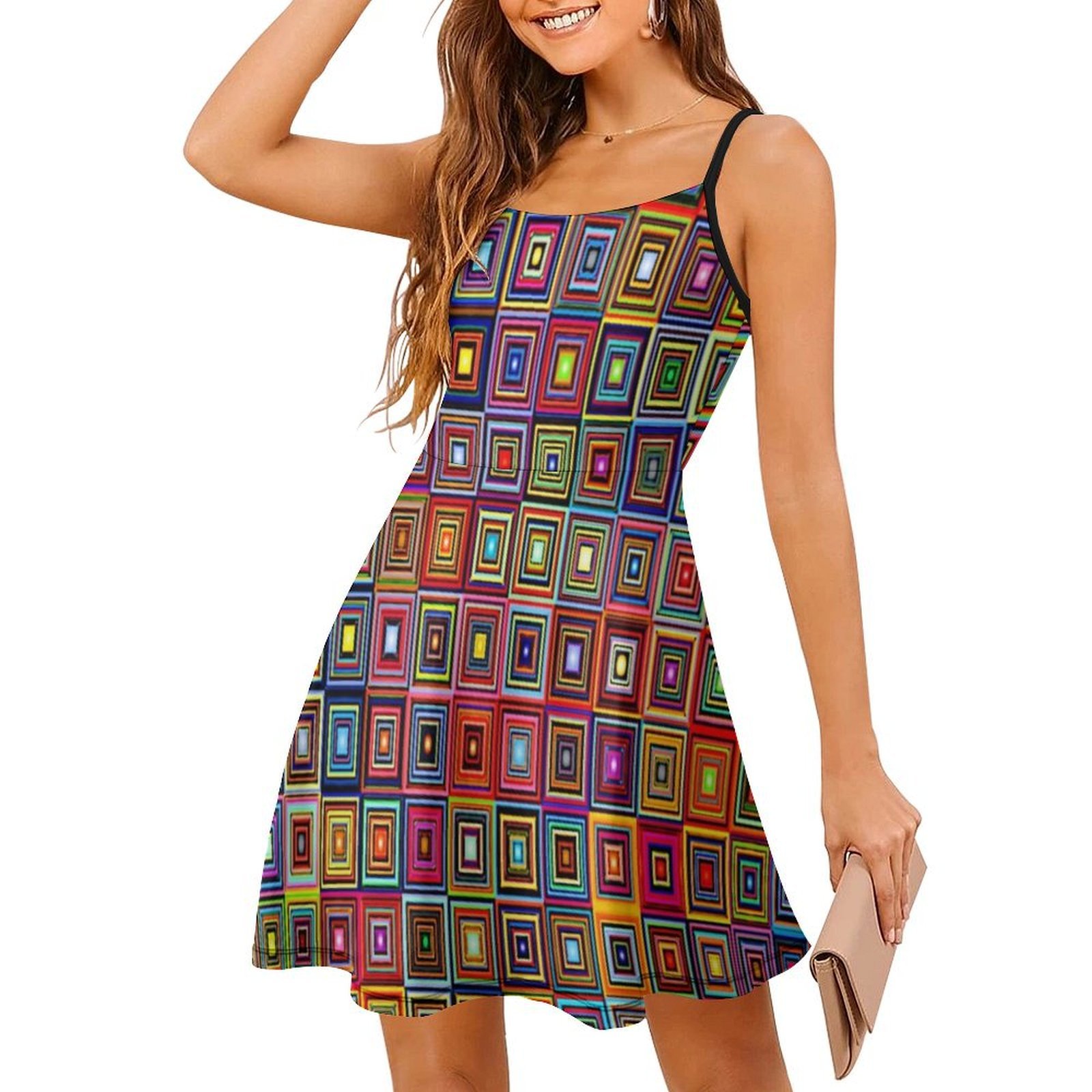 Pattern-879 Dames streetwear f - Summer Clothing Patterns recensie en prijs