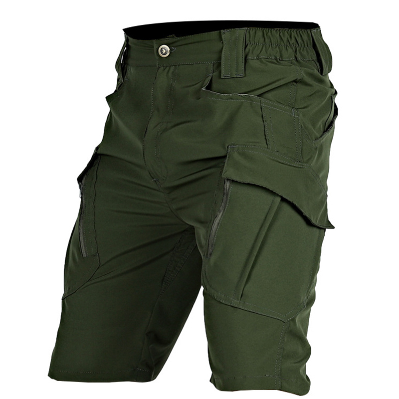 TRVLWEGO Tactische cargoshorts - Summer Clothing Work recensie en prijs