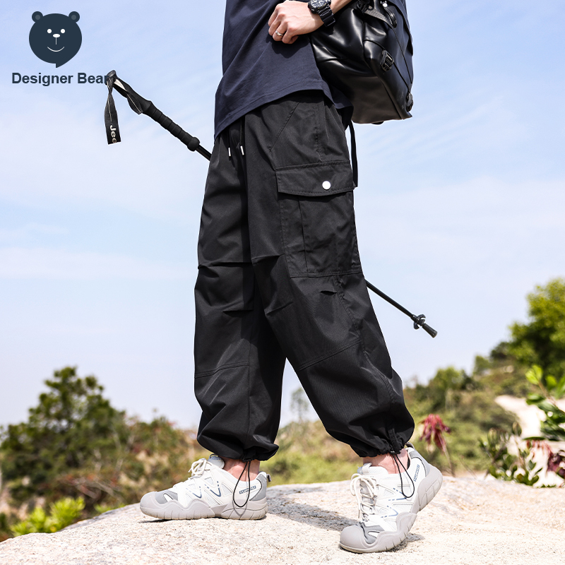 Merkkleding Lente Zomer Heren  - Summer Clothing Work recensie en prijs