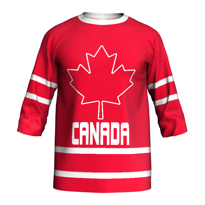 Canada downhill shirt, Bicycle - Summer Clothing Canada recensie en prijs