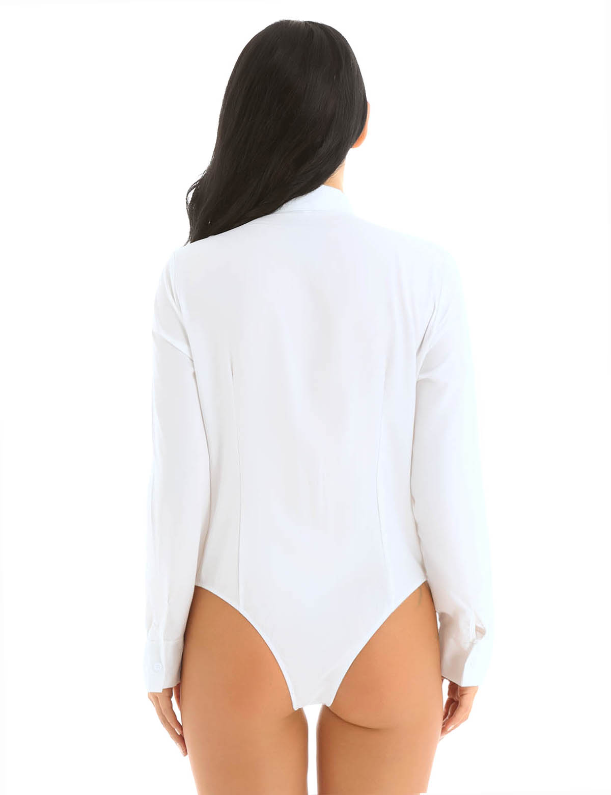 Vrouwen Office Lady Werk Witte - Summer Clothing Work recensie en prijs