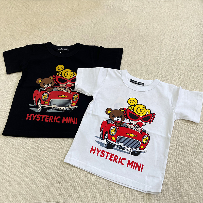 Kawaii Nieuwe Hysteric Mini Ca - Summer Clothing Cartoon recensie en prijs