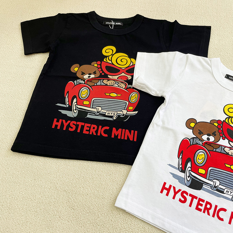 Kawaii Nieuwe Hysteric Mini Ca - Summer Clothing Cartoon recensie en prijs