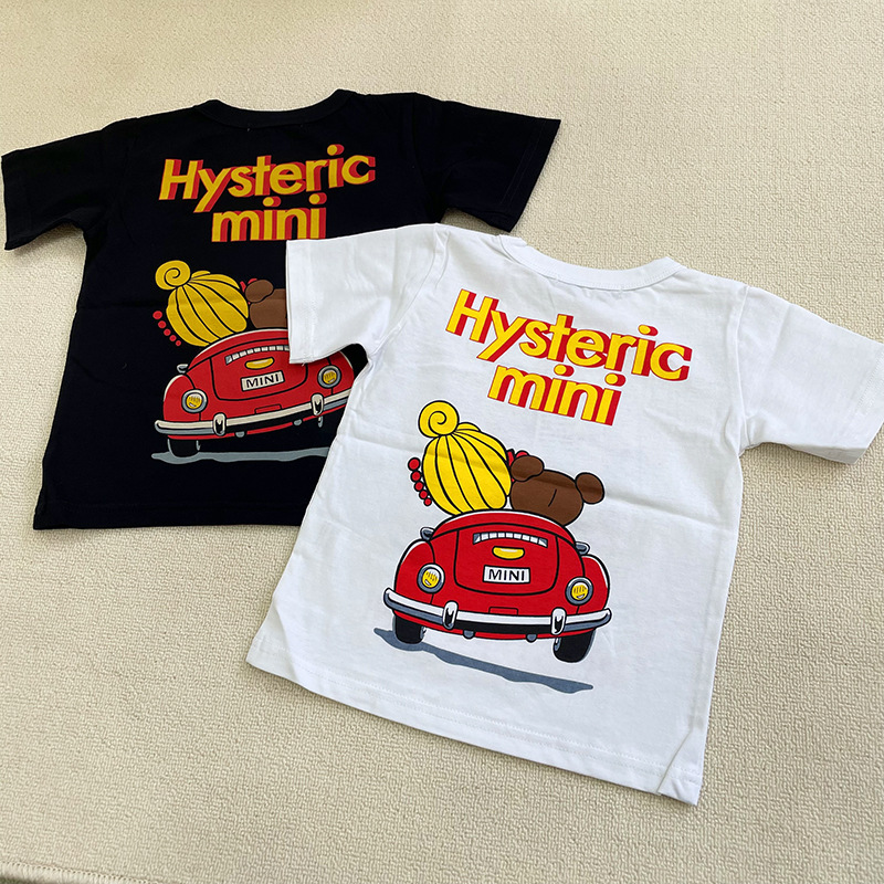 Kawaii Nieuwe Hysteric Mini Ca - Summer Clothing Cartoon recensie en prijs