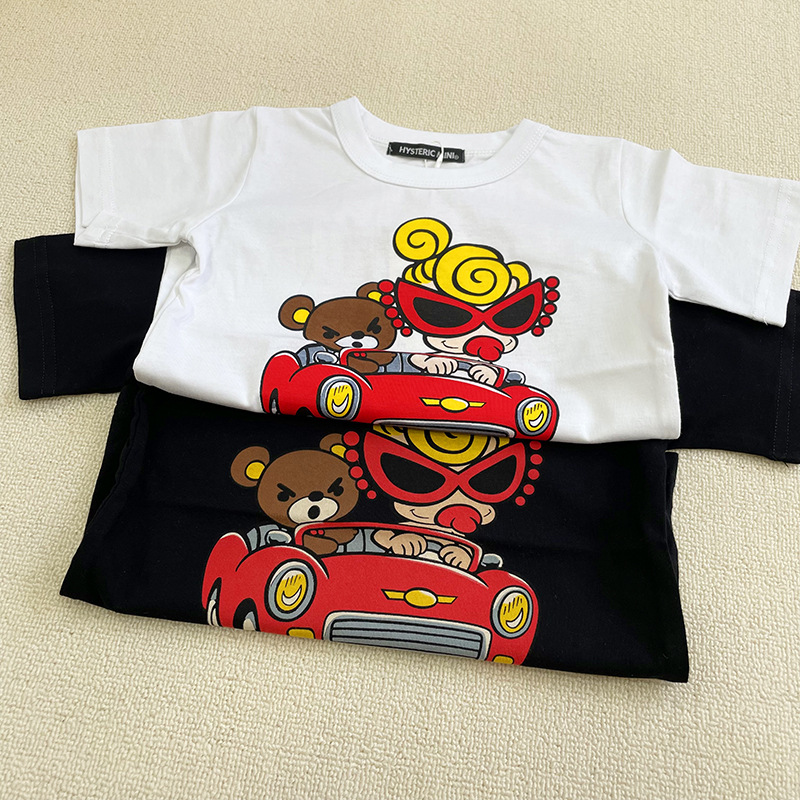 Kawaii Nieuwe Hysteric Mini Ca - Summer Clothing Cartoon recensie en prijs