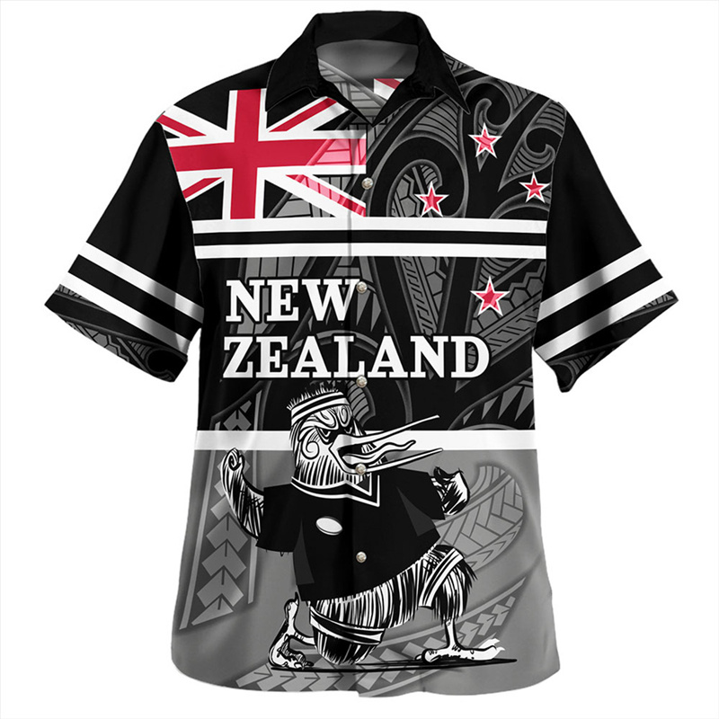 Zomer Harajuku 3d Nieuw-Zeelan - Summer Clothing Nz recensie en prijs