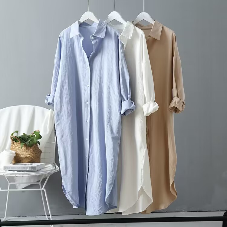 Blouse dames 2026 casual nieuw - Summer Clothing For 60 Year Old Woman recensie en prijs