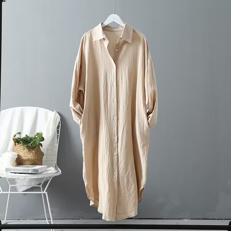 Blouse dames 2026 casual nieuw - Summer Clothing For 60 Year Old Woman recensie en prijs