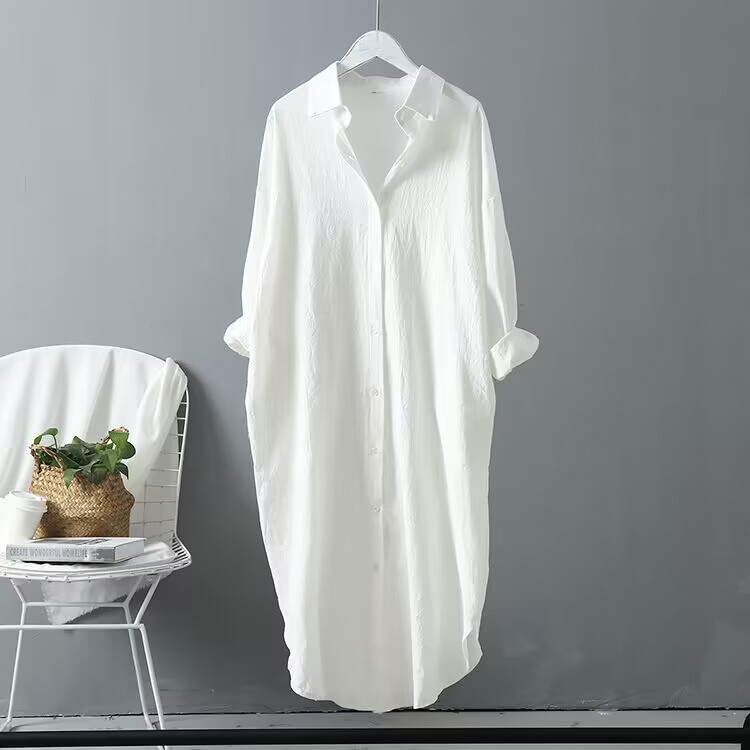 Blouse dames 2026 casual nieuw - Summer Clothing For 60 Year Old Woman recensie en prijs