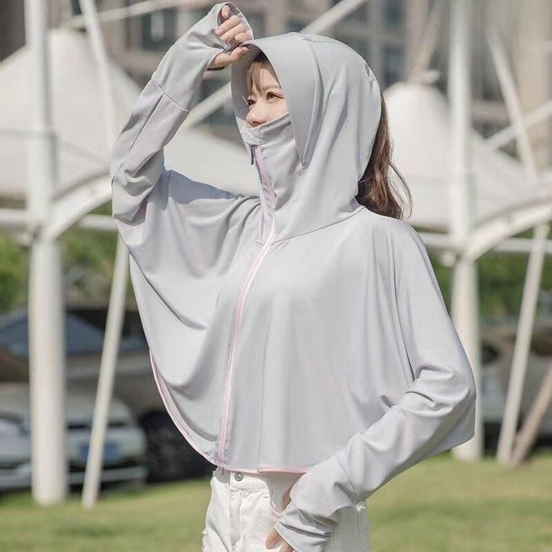 Ice Silk geïntegreerde schoude - Summer Clothing Drive recensie en prijs