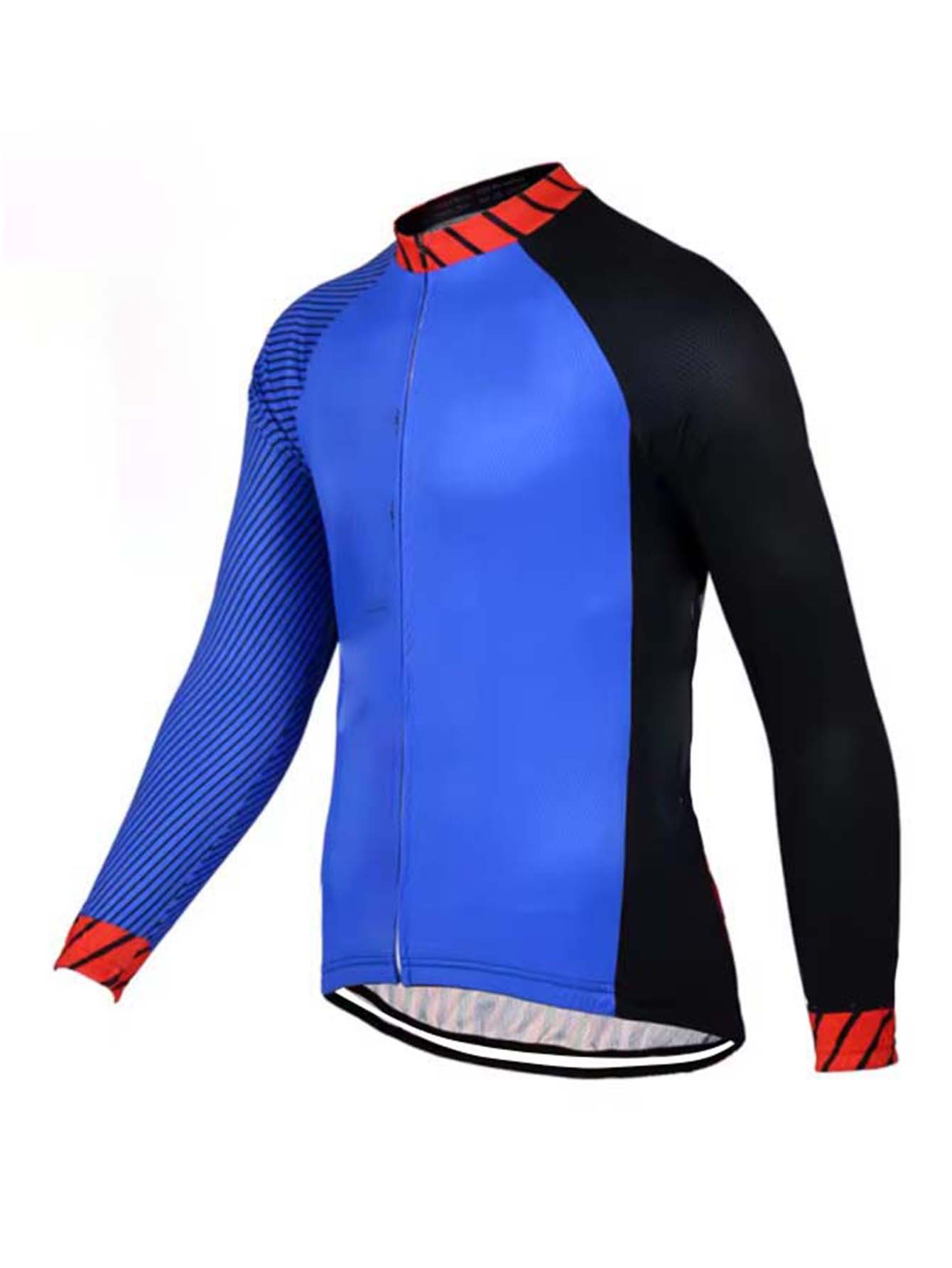 Herenfietsshirt met lange mouw - Summer Clothing Canada recensie en prijs
