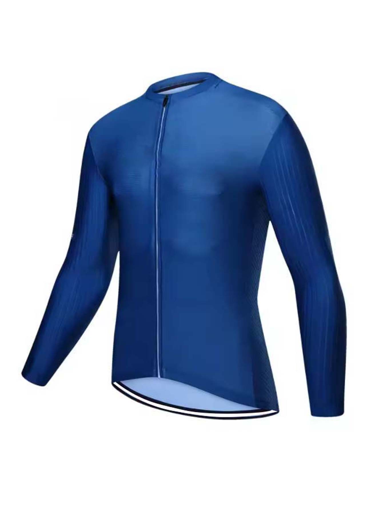 Herenfietsshirt met lange mouw - Summer Clothing Canada recensie en prijs