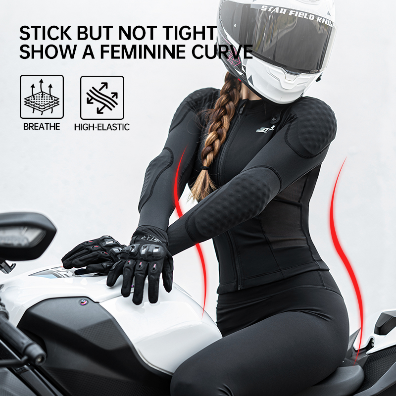 SFK 2026 Nieuwste motorjas Mod - Summer Knights Clothing recensie en prijs