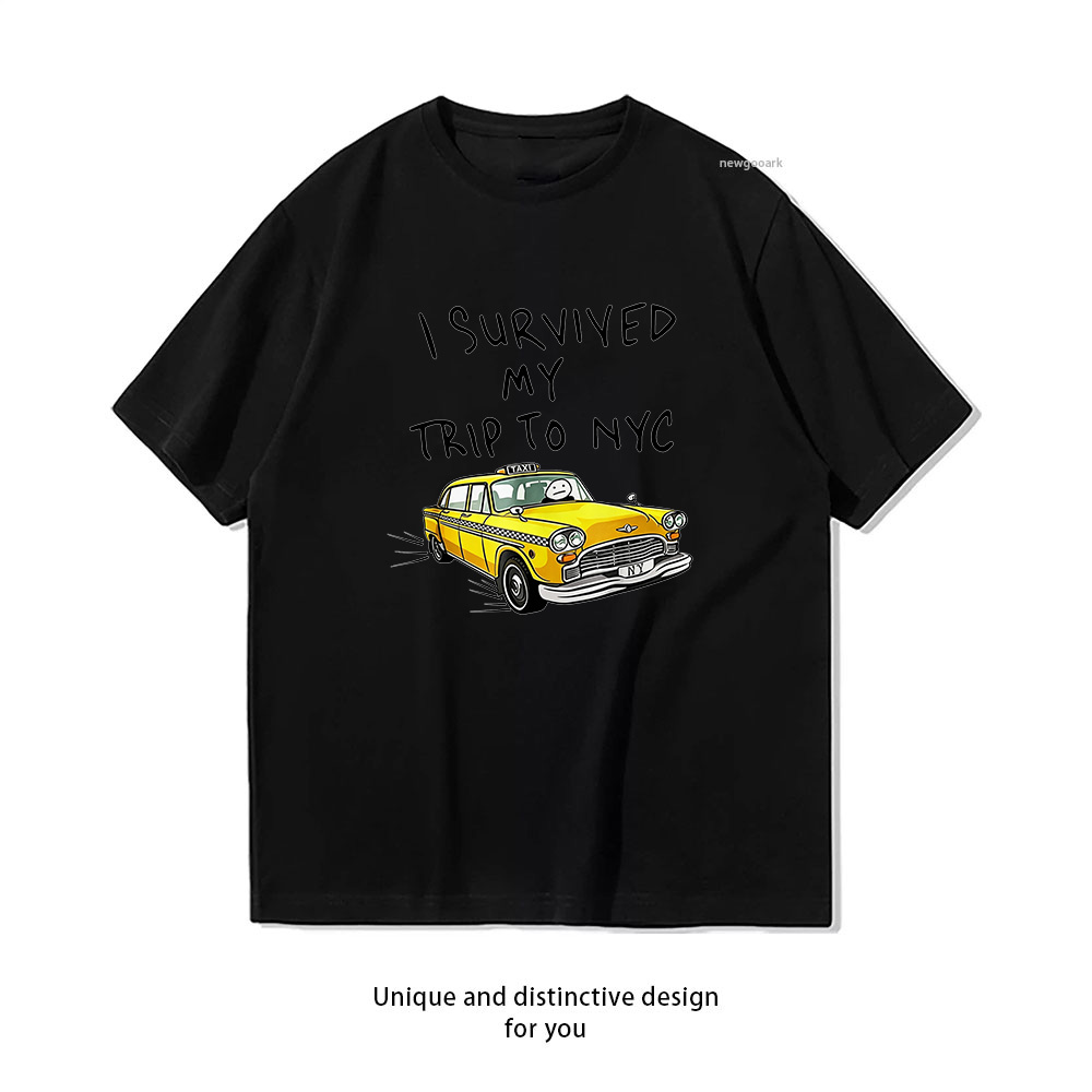 Ik overleefde mijn reis naar N - Yellow Summer Clothing recensie en prijs