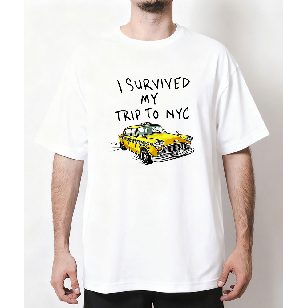 Ik overleefde mijn reis naar N - Yellow Summer Clothing recensie en prijs