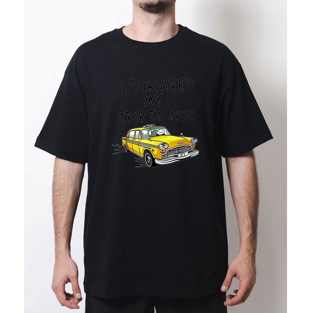 Ik overleefde mijn reis naar N - Yellow Summer Clothing recensie en prijs