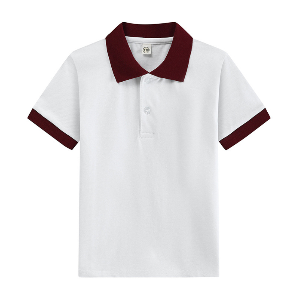 T-shirt Voor Jongens Zomer Tee - Summer Clothing For Teens recensie en prijs