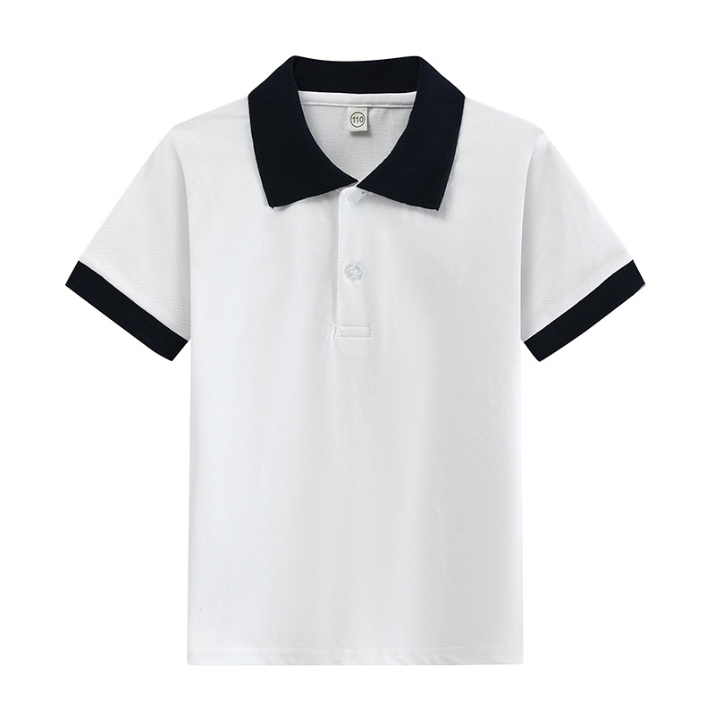 T-shirt Voor Jongens Zomer Tee - Summer Clothing For Teens recensie en prijs