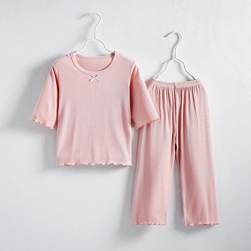 Pyjama's Kinderkleding Tienerm - Summer Clothing For Teens recensie en prijs