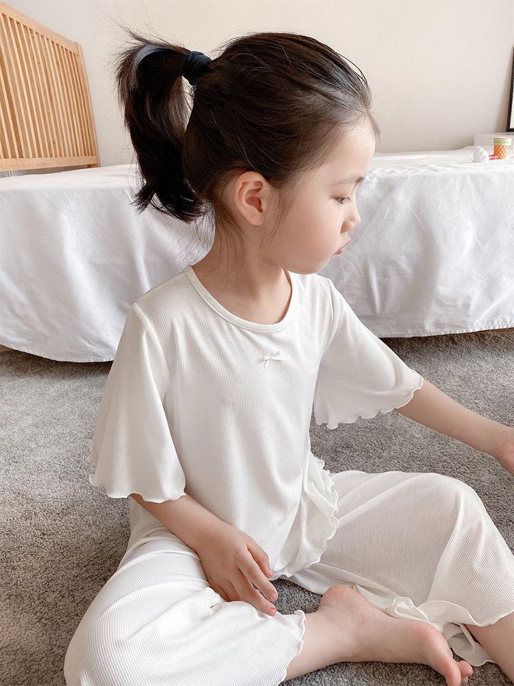 Pyjama's Kinderkleding Tienerm - Summer Clothing For Teens recensie en prijs