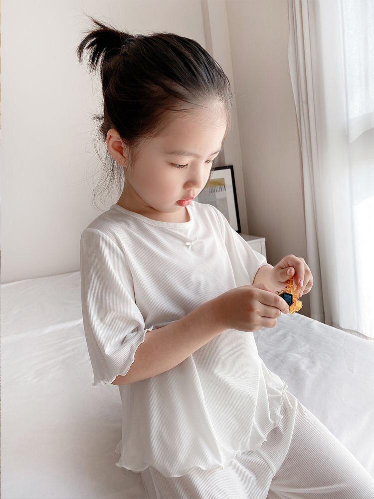 Pyjama's Kinderkleding Tienerm - Summer Clothing For Teens recensie en prijs