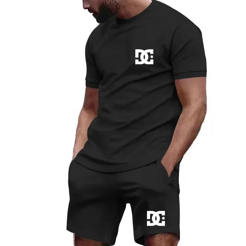 Zomerse nieuwe heren T-shirt m - Summer Clothing Types recensie en prijs