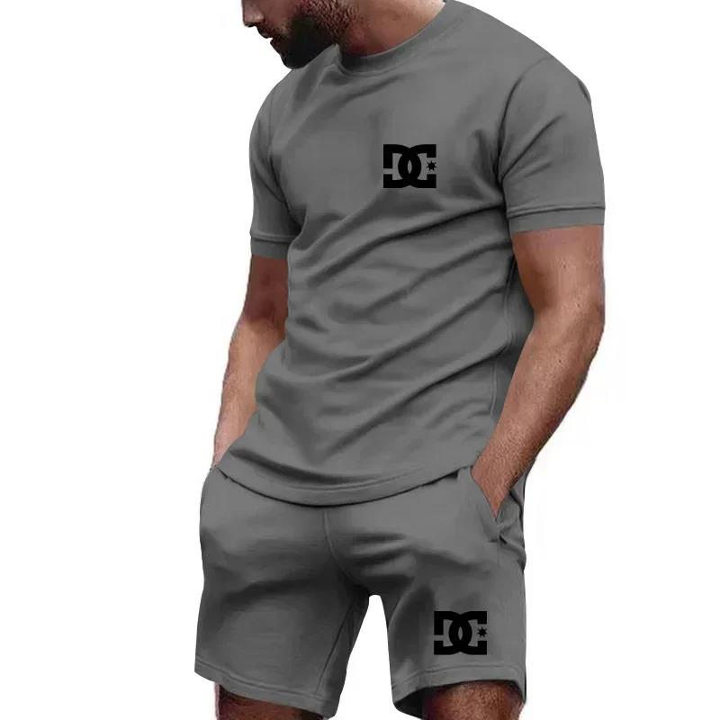 Zomerse nieuwe heren T-shirt m - Summer Clothing Types recensie en prijs