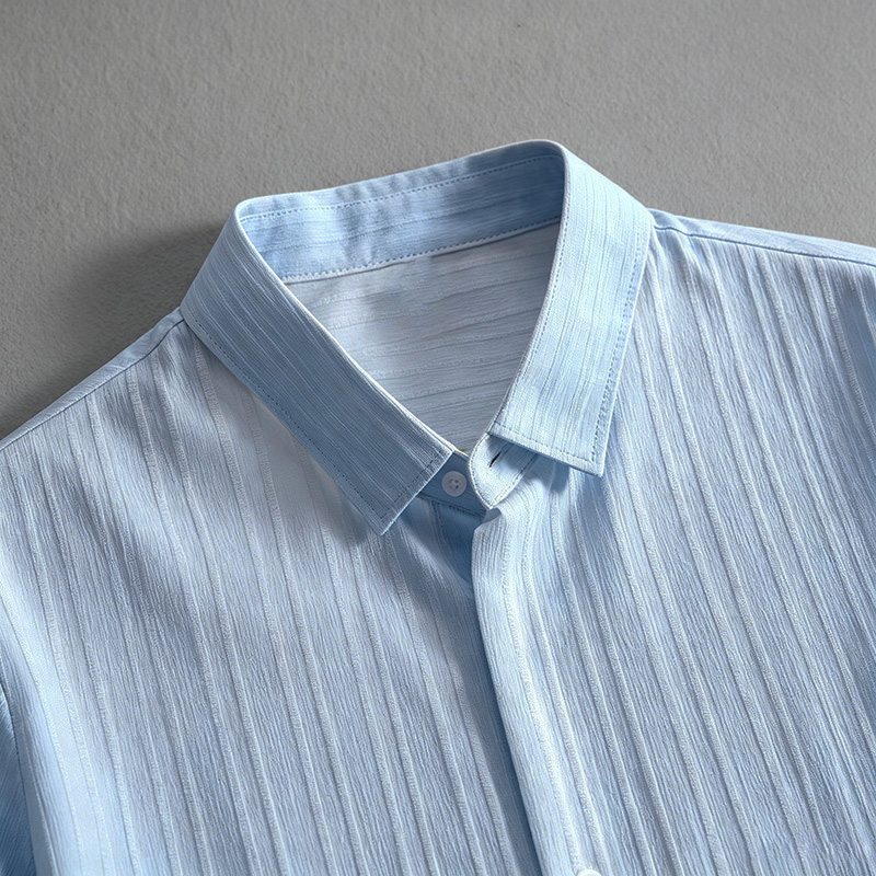 2026 Nieuwe Heren Verticale Kr - Summer Clothing Types recensie en prijs