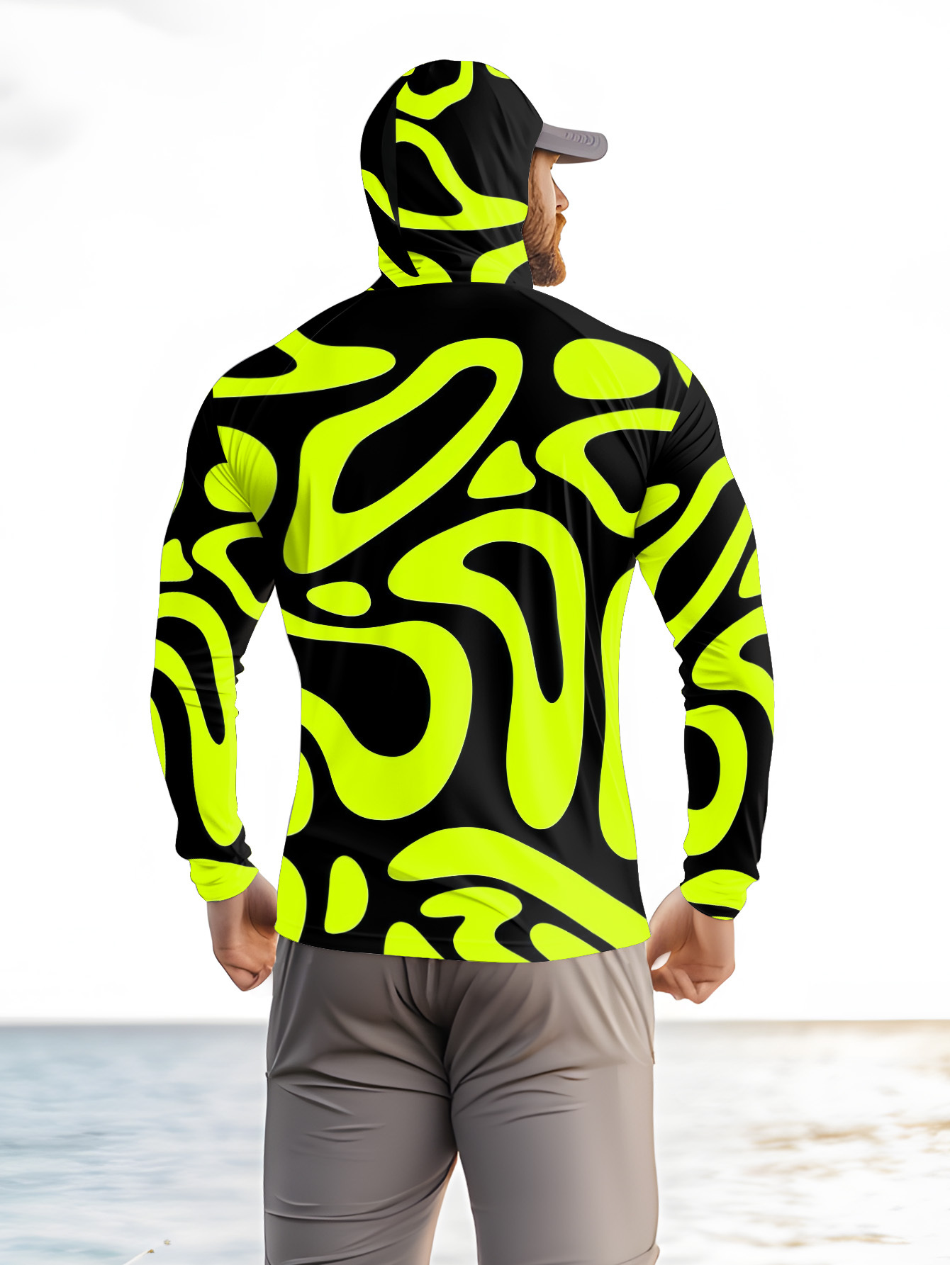 Zomer 2026 Nieuwe Stijl Heren  - Summer Clothing Types recensie en prijs