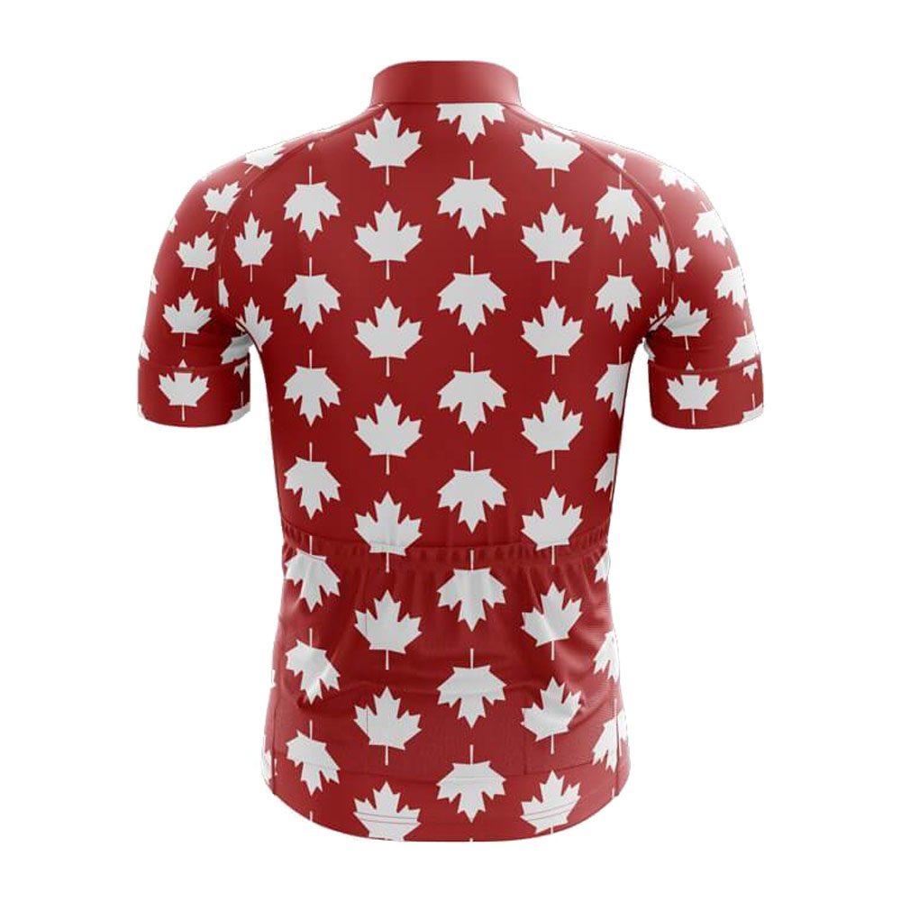 Canada Fietsshirt Set voor Her - Summer Clothing Canada recensie en prijs