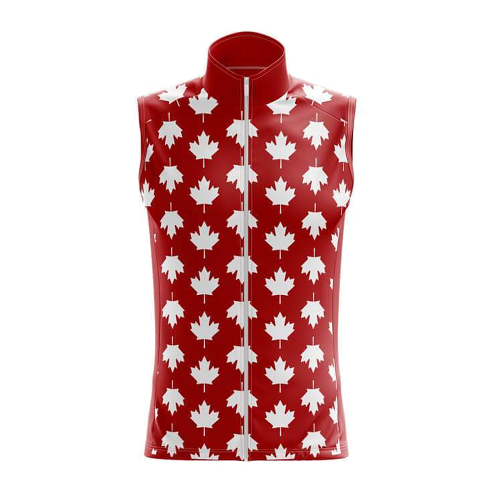 Canada Fietsshirt Set voor Her - Summer Clothing Canada recensie en prijs