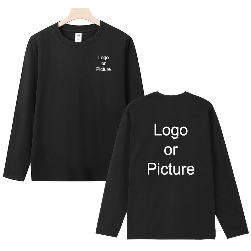 Op maat gemaakte katoenen T-sh - Summer Clothing Types recensie en prijs