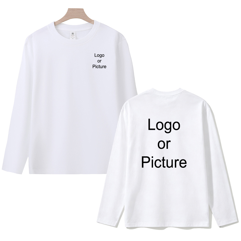 Op maat gemaakte katoenen T-sh - Summer Clothing Types recensie en prijs
