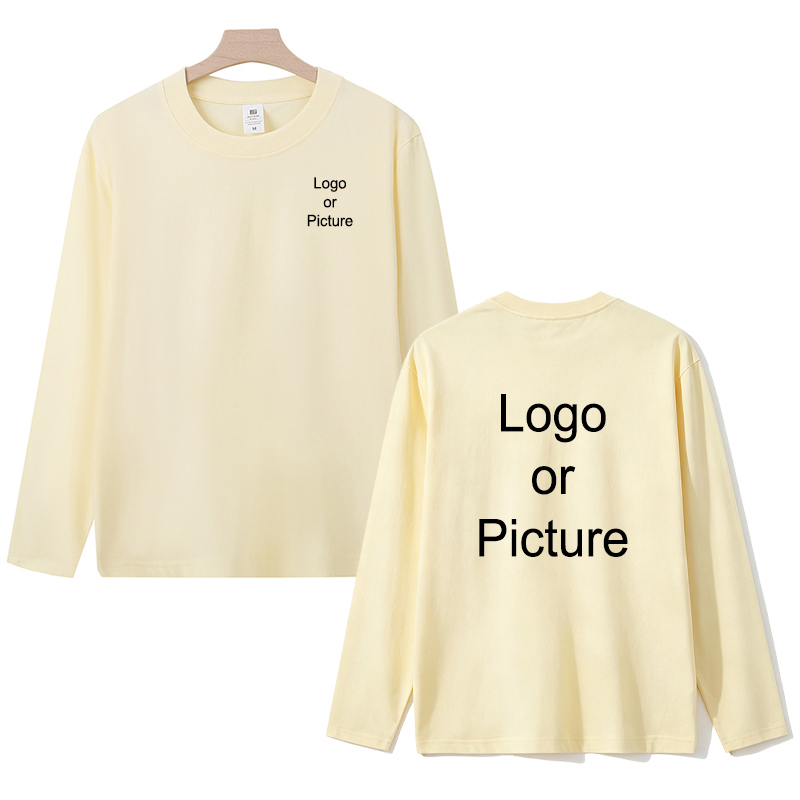 Op maat gemaakte katoenen T-sh - Summer Clothing Types recensie en prijs