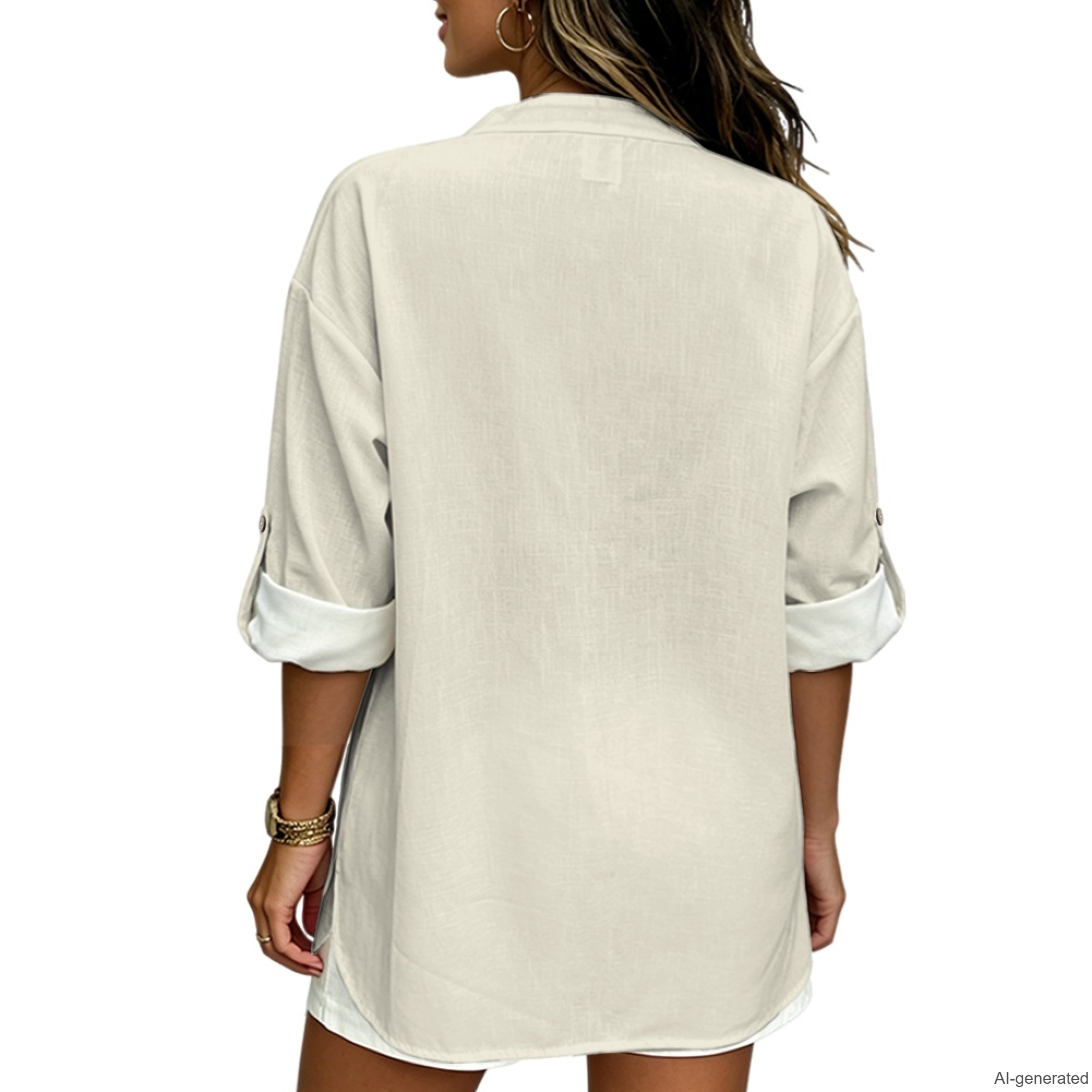 INSTANTARTS Dameslinnen overhe - Summer Clothing Pinterest recensie en prijs