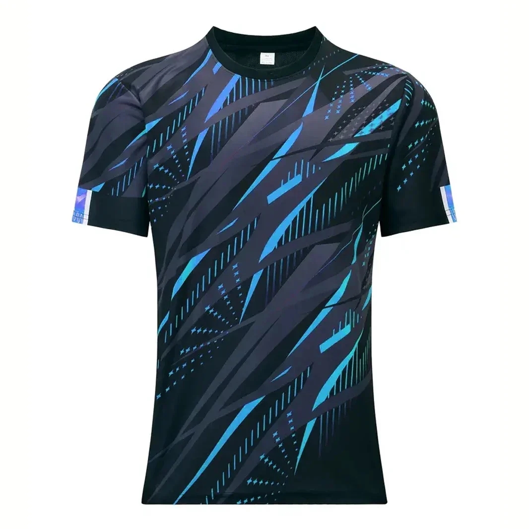 Zomer Nieuwe 3d Geprinte Sport - Summer Clothing For Teens recensie en prijs