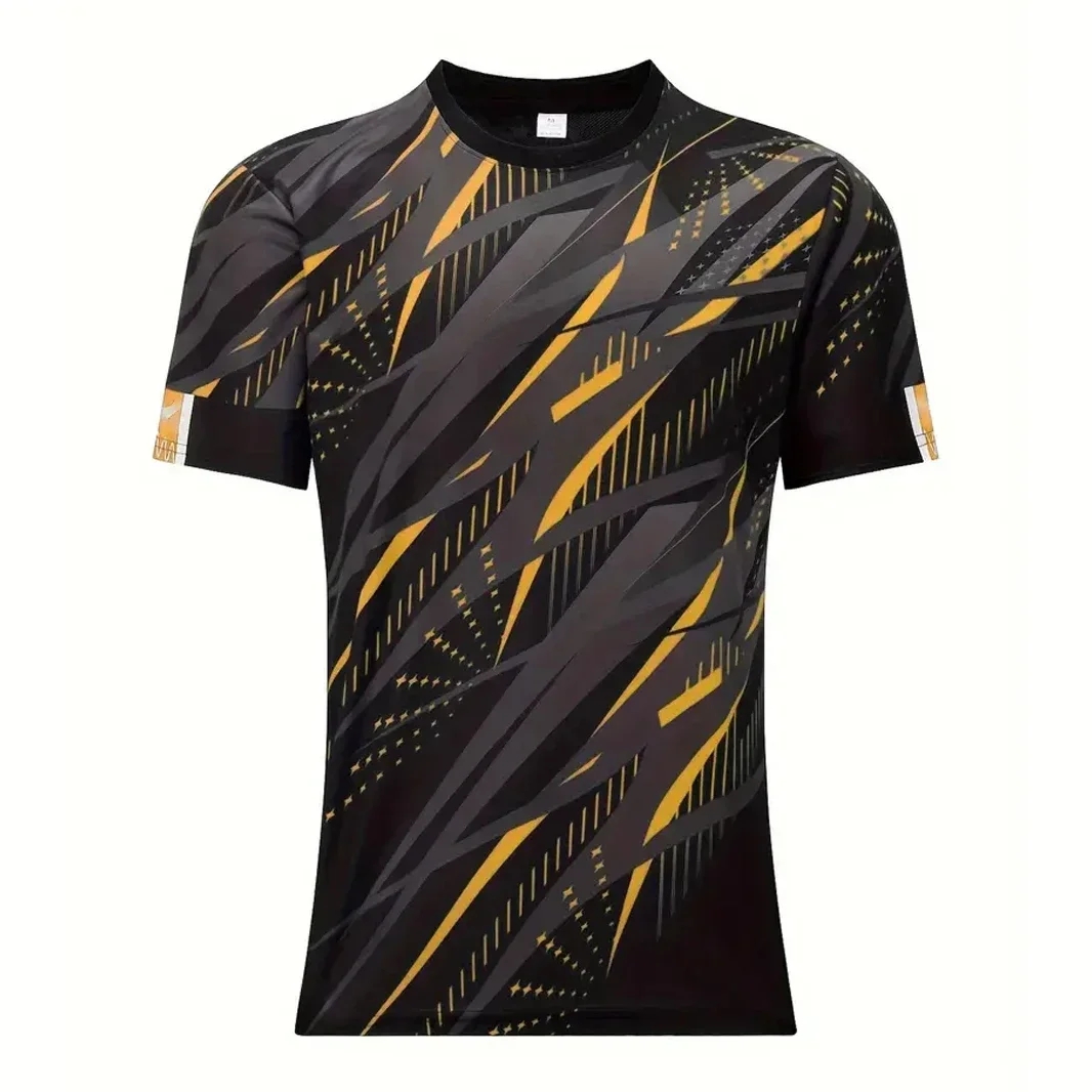 Zomer Nieuwe 3d Geprinte Sport - Summer Clothing For Teens recensie en prijs